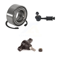 Transit Auto K7T-102447 Wheel Bearing for 1999-2002 Hyundai Sonata, Hyundai XG350, Kia Magentis & more - Front product image