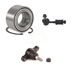 Transit Auto K7T-102448 Wheel Bearing for 2002-2006 Kia Optima, Hyundai Sonata, Hyundai XG350 & more - Front product image
