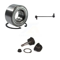 Transit Auto K7T-102454 Wheel Bearing for 2011-2017 Hyundai Elantra, Hyundai Elantra Coupe, Hyundai Elantra GT & more - Front product image