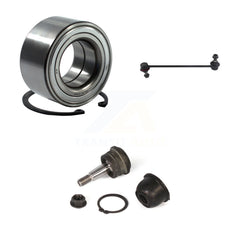 Transit Auto K7T-102455 Wheel Bearing for 2011-2018 Kia Forte, Kia Forte Koup, Kia Forte5 & more - Front product image