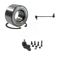 Transit Auto K7T-102456 Wheel Bearing for 2014-2019 Kia Soul EV, Kia Soul - Front product image