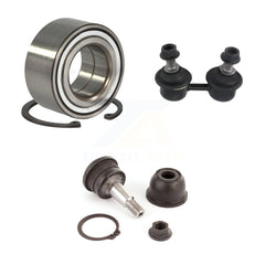 Transit Auto K7T-102471 Wheel Bearing for 2001-2006 Hyundai Elantra - Front product image