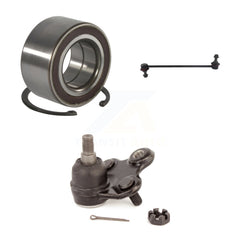 Transit Auto K7T-102473 Wheel Bearing for 2007-2016 Honda CR-V, Acura RDX - Front product image