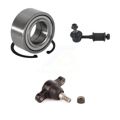 Transit Auto K7T-102476 Wheel Bearing for 2004-2006 Kia Amanti - Front product image