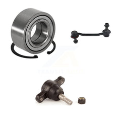 Transit Auto K7T-102477 Wheel Bearing for 2006-2011 Kia Amanti, Hyundai Azera - Front product image
