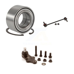 Transit Auto K7T-102483 Wheel Bearing for 2010-2013 Kia Sportage, Hyundai Tucson - Front product image