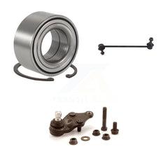 Transit Auto K7T-102484 Wheel Bearing for 2012-2017 Hyundai Sonata, Kia Cadenza, Kia Optima & more - Front product image