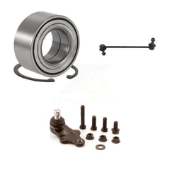 Transit Auto K7T-102485 Wheel Bearing for 2014 Hyundai Sonata - Front product image