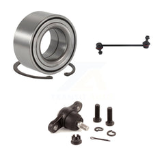 Transit Auto K7T-102486 Wheel Bearing for 2006-2012 Kia Magentis, Kia Optima, Kia Rondo - Front product image