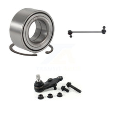 Transit Auto K7T-102487 Wheel Bearing for 2014-2016 Hyundai Tucson, Kia Sportage - Front product image