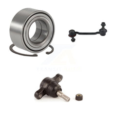 Transit Auto K7T-102489 Wheel Bearing for 2006-2010 Hyundai Sonata - Front product image