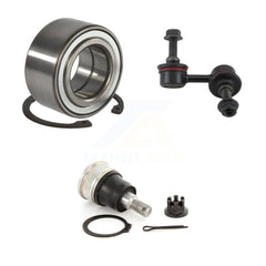 Transit Auto K7T-102503 Wheel Bearing for 2001-2005 Honda Civic, Acura EL - Front Right product image