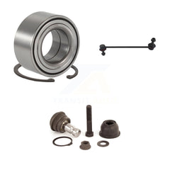 Transit Auto K7T-102513 Wheel Bearing for 2001-2006 Hyundai Santa Fe - Front Right product image