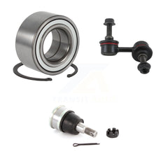 Transit Auto K7T-102516 Wheel Bearing for 2002-2005 Honda CR-V, Honda Element - Front Right product image