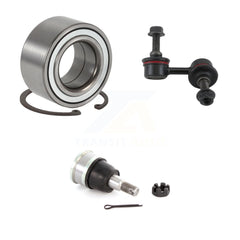 Transit Auto K7T-102517 Wheel Bearing for 2002-2006 Honda CR-V - Front Right product image