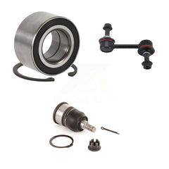Transit Auto K7T-102526 Wheel Bearing for 2003-2008 Honda Accord, Acura TSX - Front Right product image