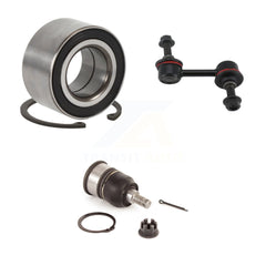 Transit Auto K7T-102527 Wheel Bearing for 2003-2007 Honda Accord - Front Right product image