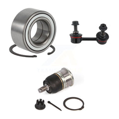 Transit Auto K7T-102528 Wheel Bearing for 1998-2003 Acura CL, Acura TL, Honda Accord - Front Right product image