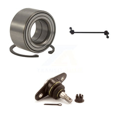 Transit Auto K7T-102534 Wheel Bearing for 2006-2011 Hyundai Accent, Kia Rio, Kia Rio5 - Front Right product image