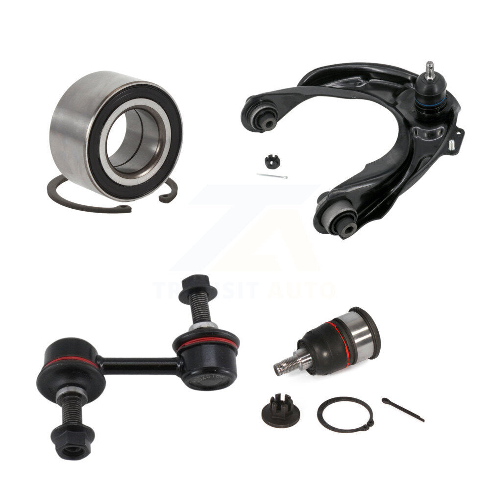 Transit Auto K7T-102536 Wheel Bearing for 2004-2006 Acura TL - Front Left product image