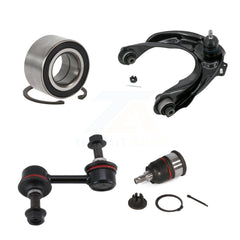 Transit Auto K7T-102536 Wheel Bearing for 2004-2006 Acura TL - Front Left product image
