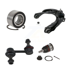Transit Auto K7T-102537 Wheel Bearing for 2007-2008 Acura TL - Front Left product image