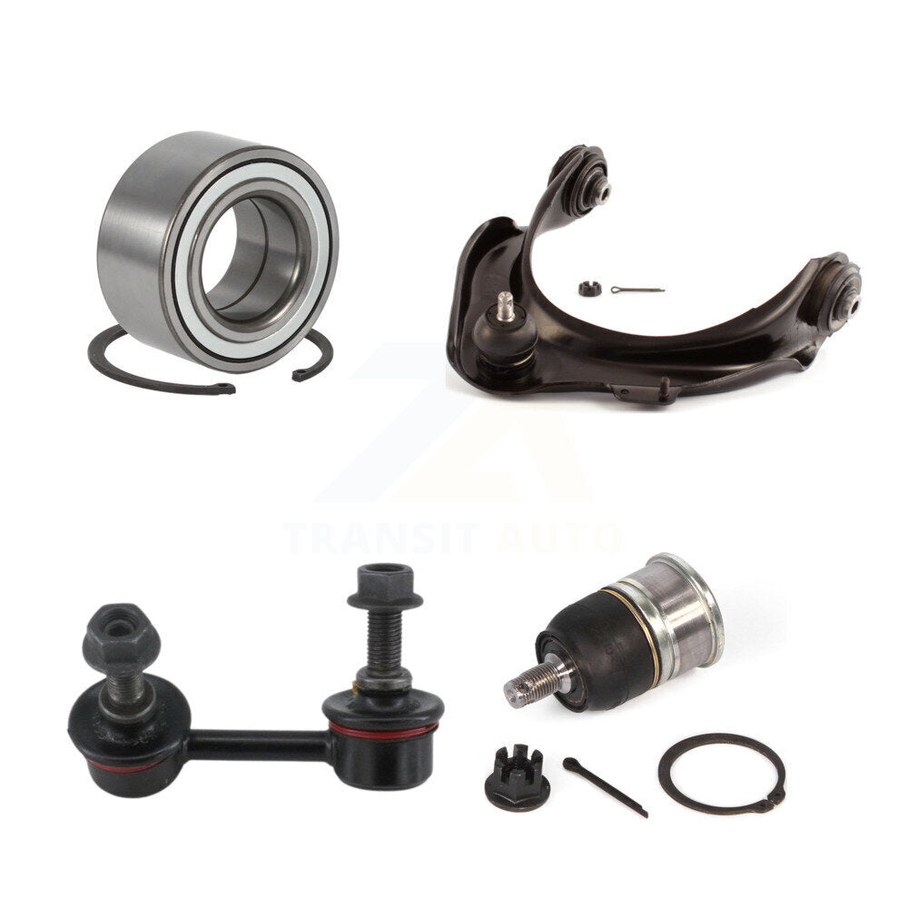 Transit Auto K7T-102542 Wheel Bearing for 1998-2003 Acura CL, Acura TL, Honda Accord - Front Left product image