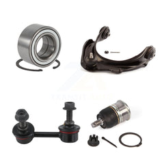 Transit Auto K7T-102542 Wheel Bearing for 1998-2003 Acura CL, Acura TL, Honda Accord - Front Left product image