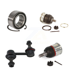 Transit Auto K7T-102545 Wheel Bearing for 2009-2014 Acura TL - Front Left product image