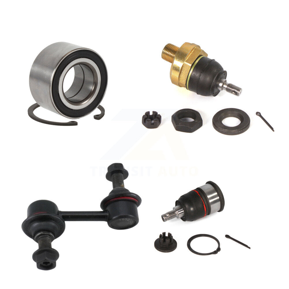 Transit Auto K7T-102546 Wheel Bearing for 2007-2008 Acura TL - Front Left product image