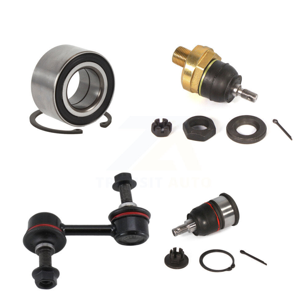 Transit Auto K7T-102548 Wheel Bearing for 2004-2006 Acura TL - Front Left product image