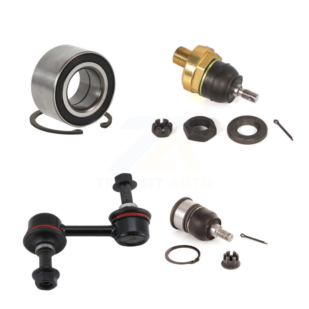 Transit Auto K7T-102550 Wheel Bearing for 2003-2007 Honda Accord - Front Left product image