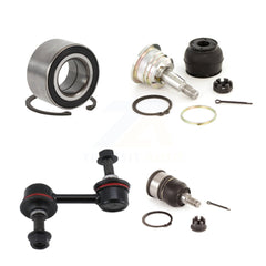 Transit Auto K7T-102551 Wheel Bearing for 2003-2007 Honda Accord - Front Left product image