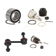 Transit Auto K7T-102553 Wheel Bearing for 2003-2008 Honda Accord, Acura TSX - Front Left product image