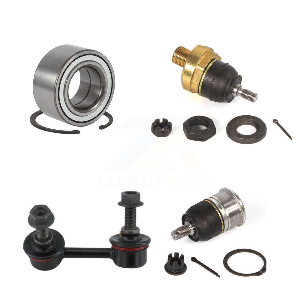 Transit Auto K7T-102554 Wheel Bearing for 1998-2003 Acura CL, Acura TL, Honda Accord - Front Left product image