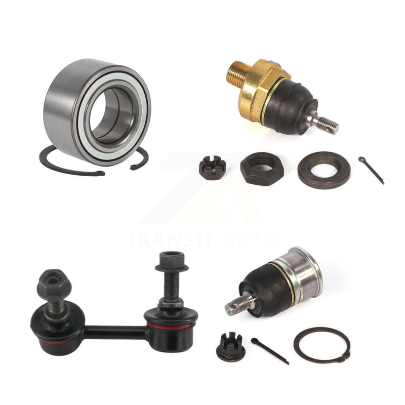 Transit Auto K7T-102554 Wheel Bearing for 1998-2003 Acura CL, Acura TL, Honda Accord - Front Left product image