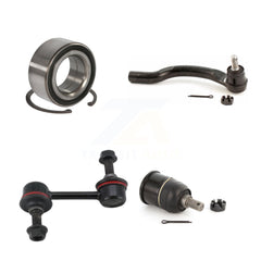 Transit Auto K7T-102566 Wheel Bearing for 2008-2014 Acura TSX, Honda Accord - Front Left product image