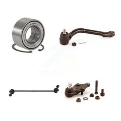 Transit Auto K7T-102567 Wheel Bearing for 2011-2012 Kia Optima - Front Left product image