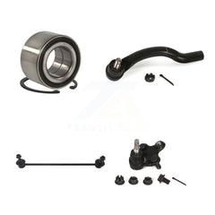 Transit Auto K7T-102572 Wheel Bearing for 2012-2015 Acura ILX, Honda Civic - Front Left product image