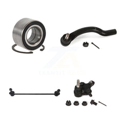 Transit Auto K7T-102573 Wheel Bearing for 2012-2015 Acura ILX, Honda Civic - Front Left product image