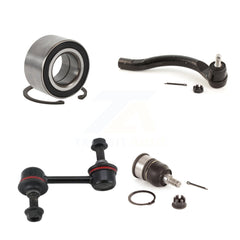 Transit Auto K7T-102575 Wheel Bearing for 2003-2008 Honda Accord, Acura TSX - Front Left product image