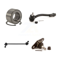 Transit Auto K7T-102577 Wheel Bearing for 2006-2011 Hyundai Accent - Front Left product image