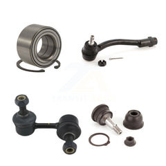 Transit Auto K7T-102578 Wheel Bearing for 2006 Hyundai Accent - Front Left product image