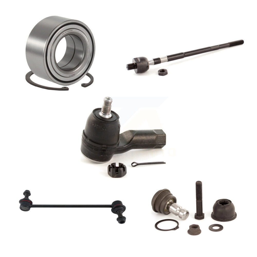 Transit Auto K7T-102581 Wheel Bearing for 2001-2006 Hyundai Santa Fe - Front Left product image
