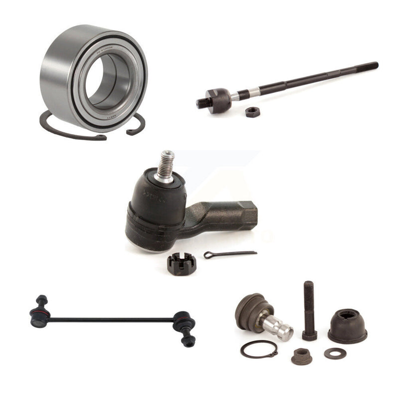 Transit Auto K7T-102581 Wheel Bearing for 2001-2006 Hyundai Santa Fe - Front Left product image