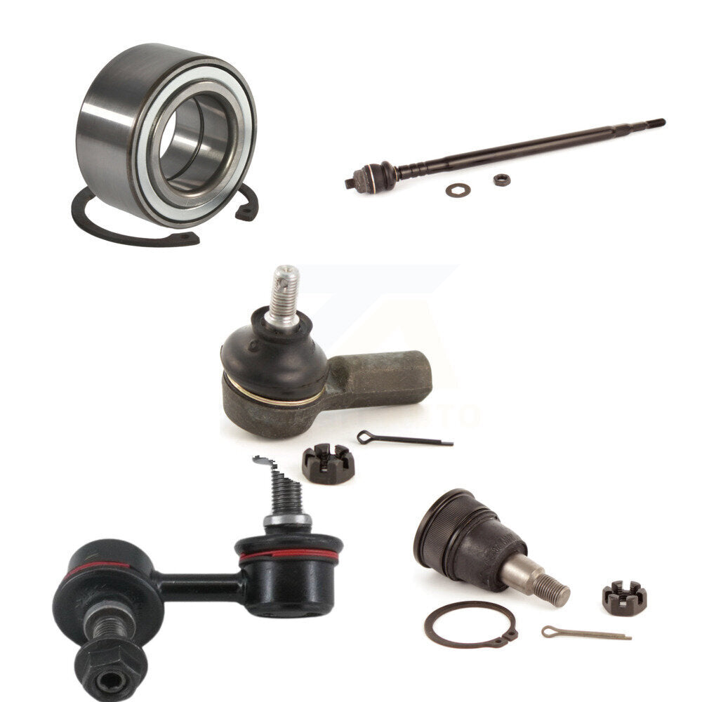 Transit Auto K7T-102590 Wheel Bearing for 2002-2004 Honda Civic - Front Left product image