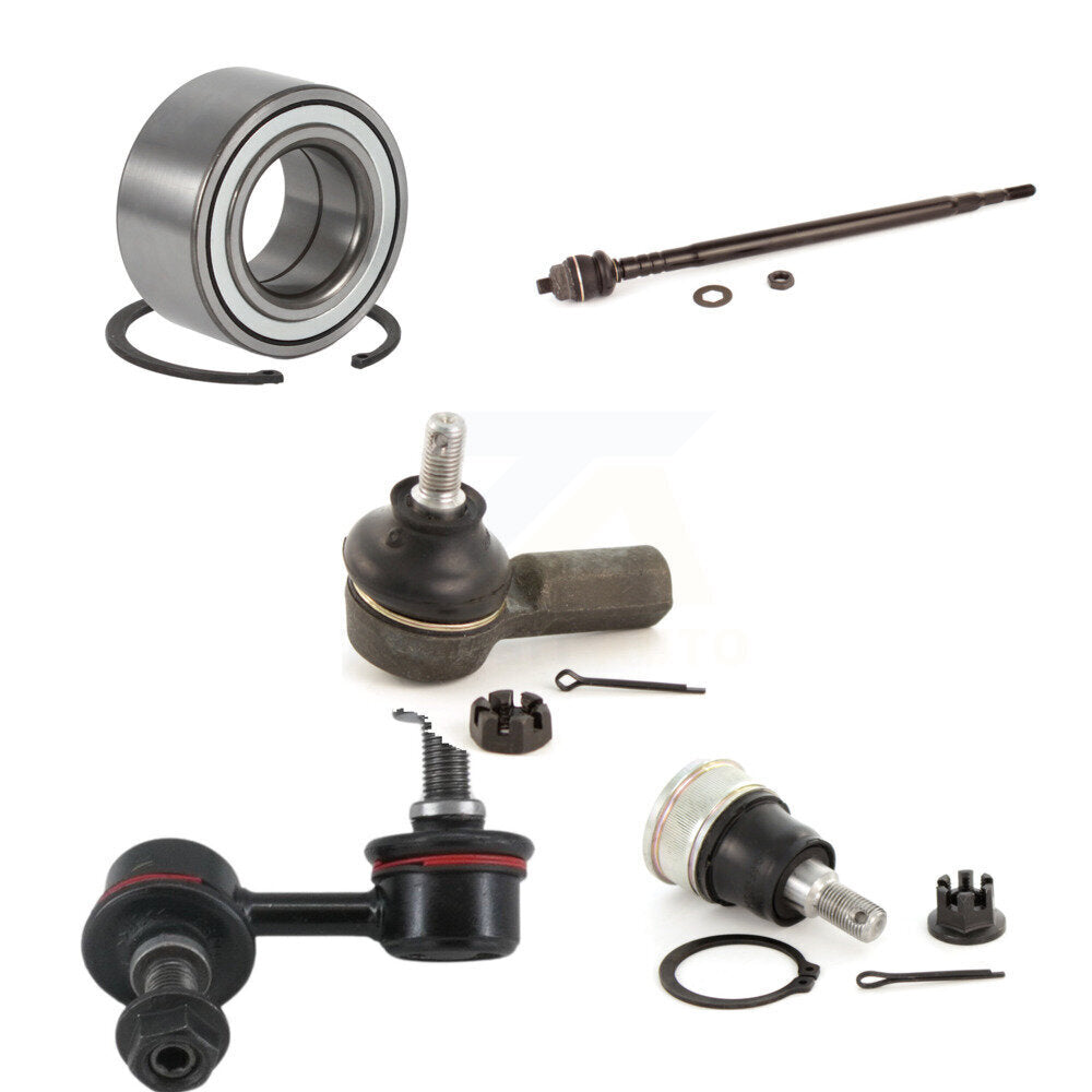 Transit Auto K7T-102591 Wheel Bearing for 2004-2005 Honda Civic - Front Left product image