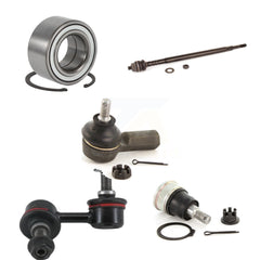 Transit Auto K7T-102591 Wheel Bearing for 2004-2005 Honda Civic - Front Left product image
