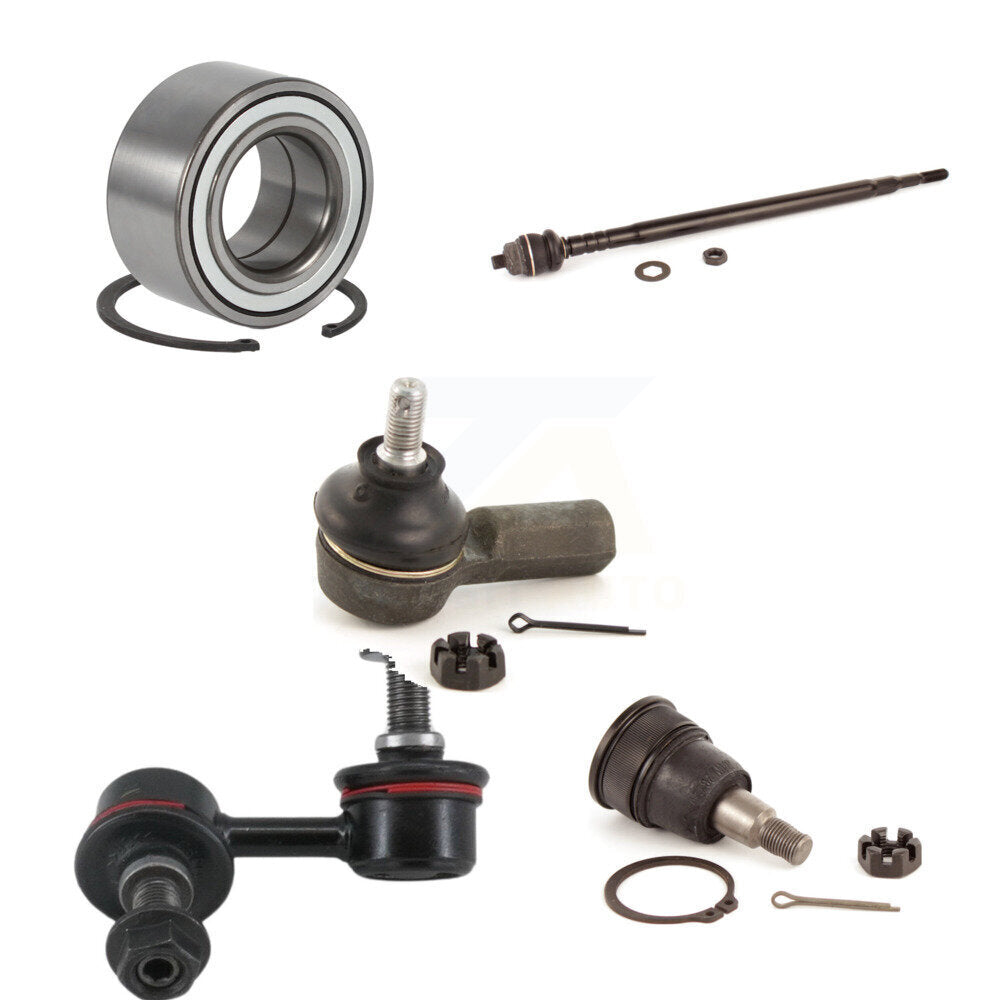 Transit Auto K7T-102592 Wheel Bearing for 2004-2005 Honda Civic - Front Left product image