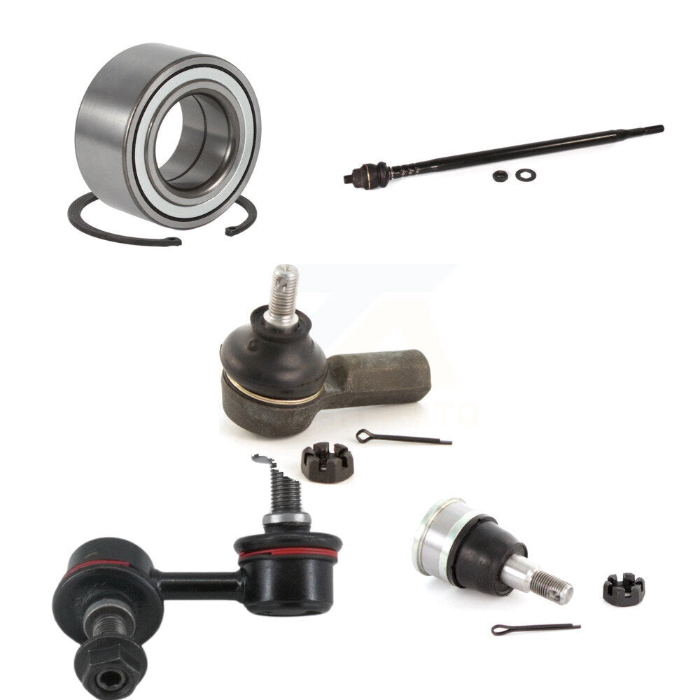 Transit Auto K7T-102593 Wheel Bearing for 2002-2004 Honda CR-V - Front Left product image